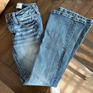 Girls BKE Bootcut size 8R